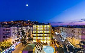 Wasa Hotel Alanya